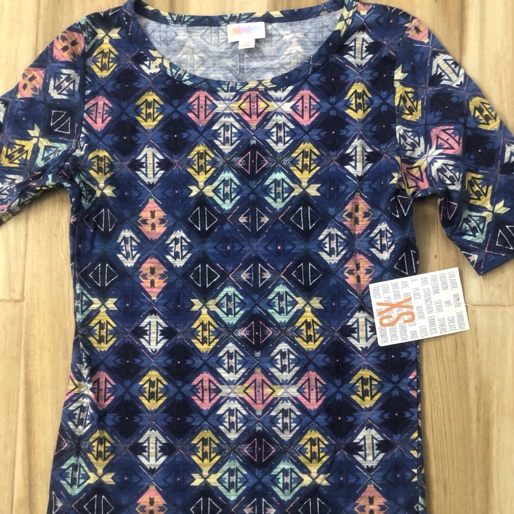 XS LLR Gigi